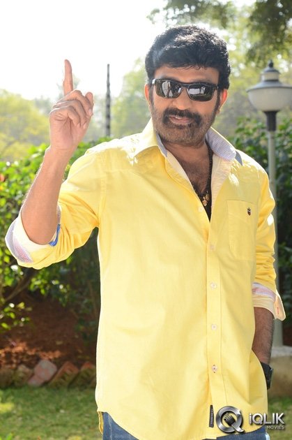 Rajasekhar